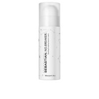 Sebastian No.Breaker No-Rinse Setting And Styling Cream 145ml