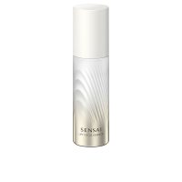 Bottle  of  Sensai  Lift  Focus  Essence  by  Sensai,  a  silky  essence  indicated  for  lifting  and  firming  facial  contours.