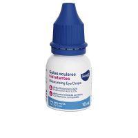 Buy Senti2 Gotas Hidratantes para Ojos 0,2HA 10ml Online | In Stock & Worldwide Shipping - Idivia