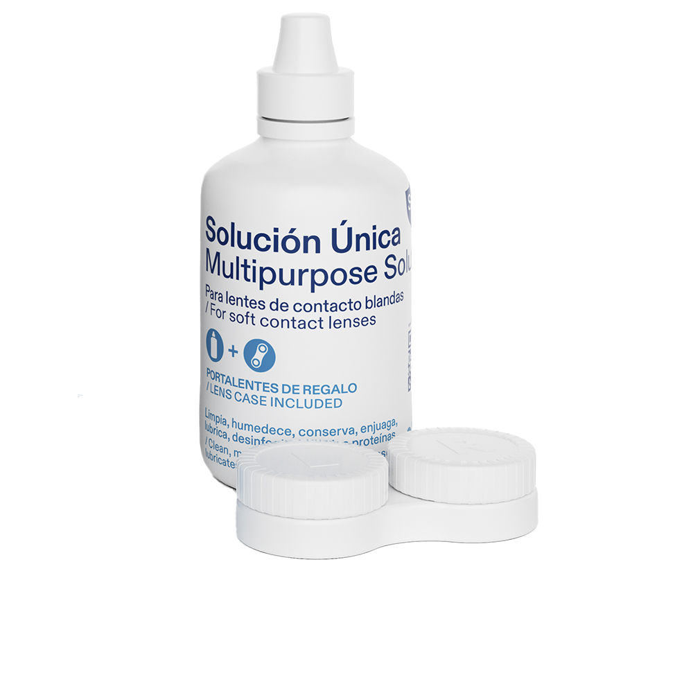 Senti2MultipurposeSolutionforSoftContactLenses60ml Senti2 Solução Multiusos para Lentes de Contacto Moles 60ml - Image 1