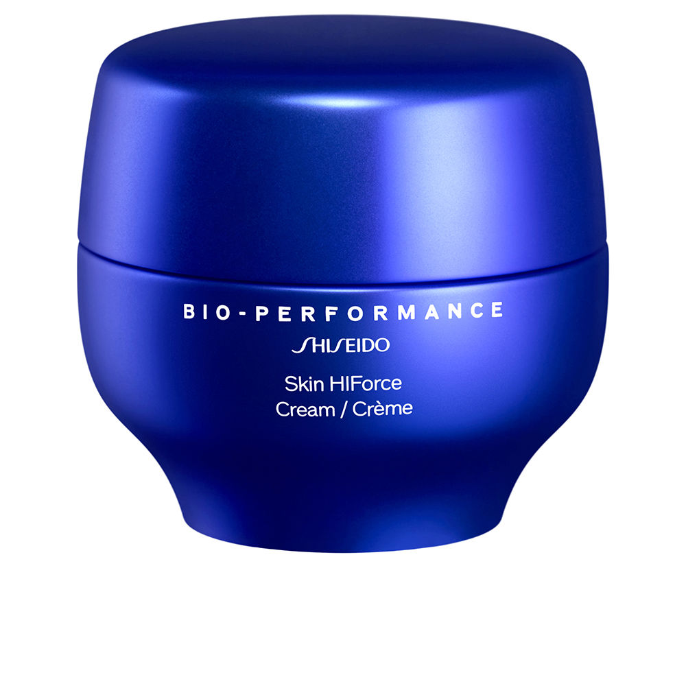 ShiseidoBio-PerformanceSkinHiforceCream50ml Shiseido Bio-Performance スキン ハイフォース クリーム 50ml - 画像 (1)