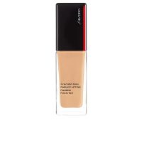 Shiseido Synchro Skin Radiant Lifting Foundation Color 320 30ml