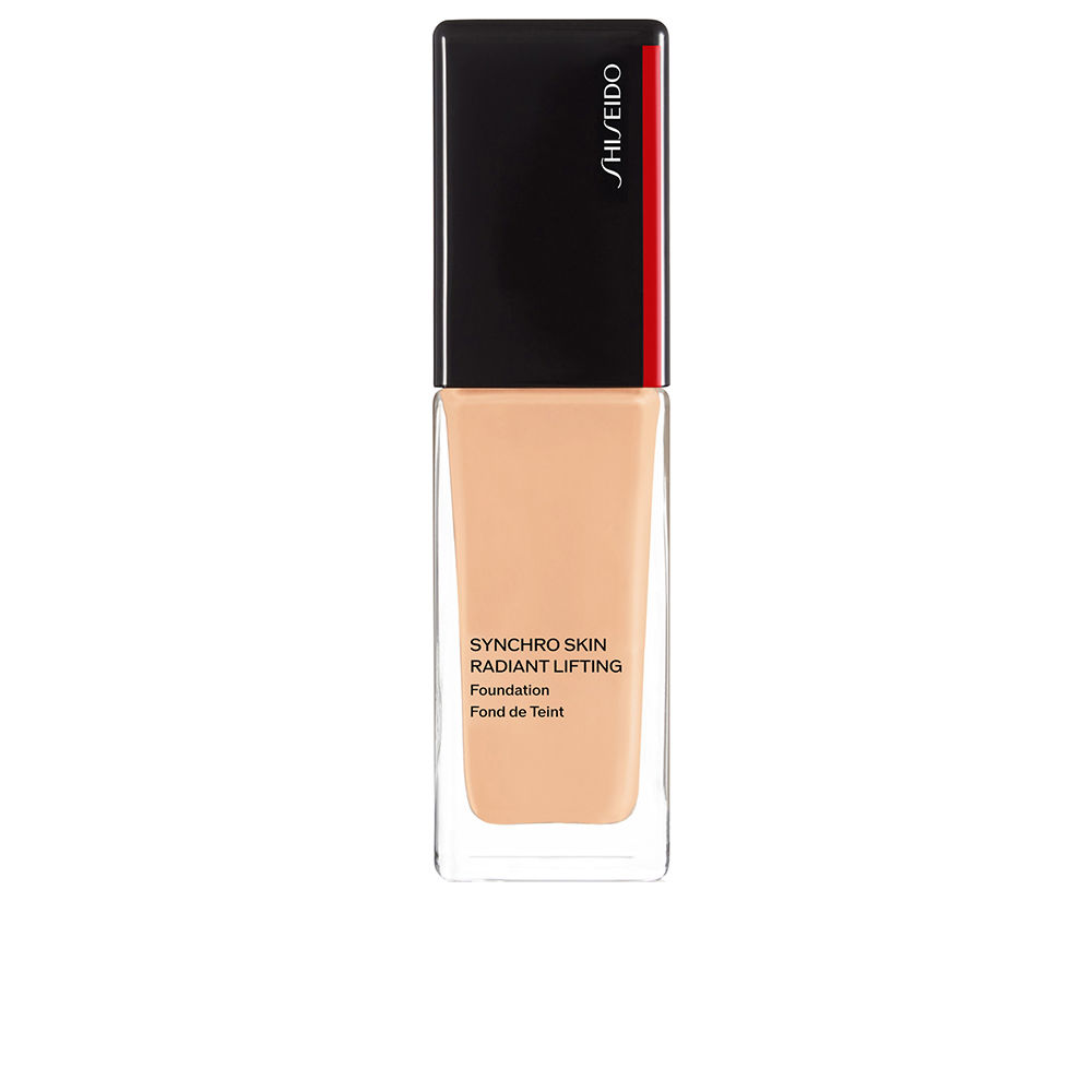 ShiseidoSynchroSkinRadiantLiftingFoundationSPF30Color24030ml Shiseido Synchro Skin Radiant Lifting Foundation SPF30 Cor 240 30ml - Image 1