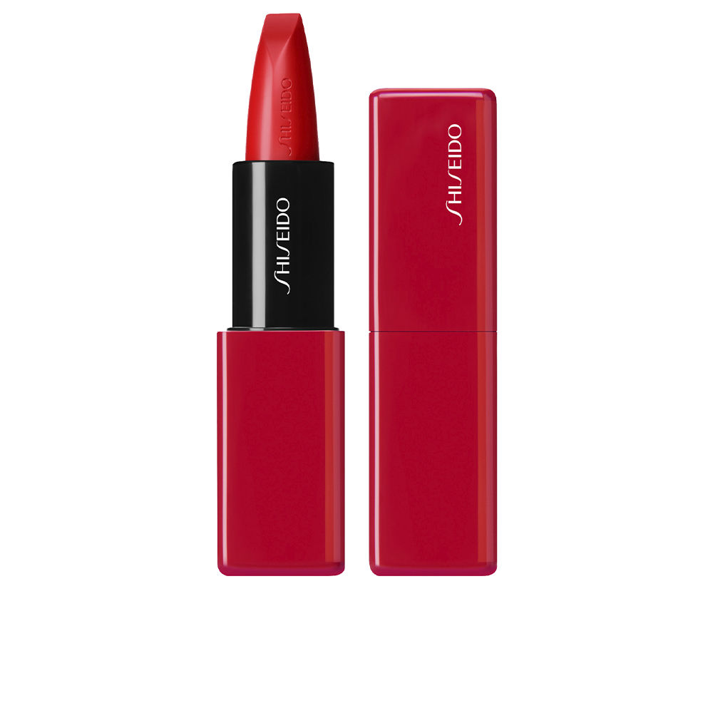 ShiseidoTechnoSatinGelLipstickColor4173 Shiseido TechnoSatin Gel Lipstick Color 417 3