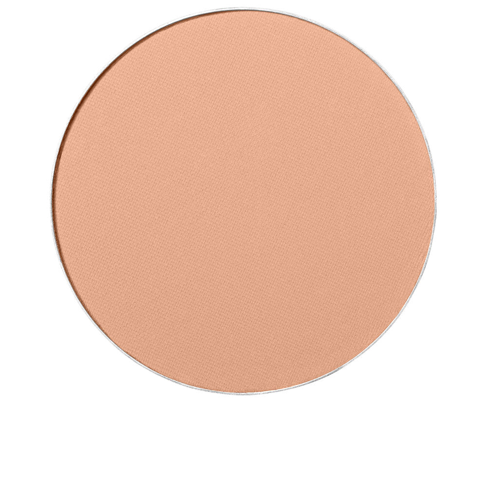 ShiseidoUVProtectiveCompactFoundationSPF30RefillColorMediumBeige12g Shiseido UV Protective Compact Foundation SPF30 Recarga Cor Medium Beige 12g - Image 1