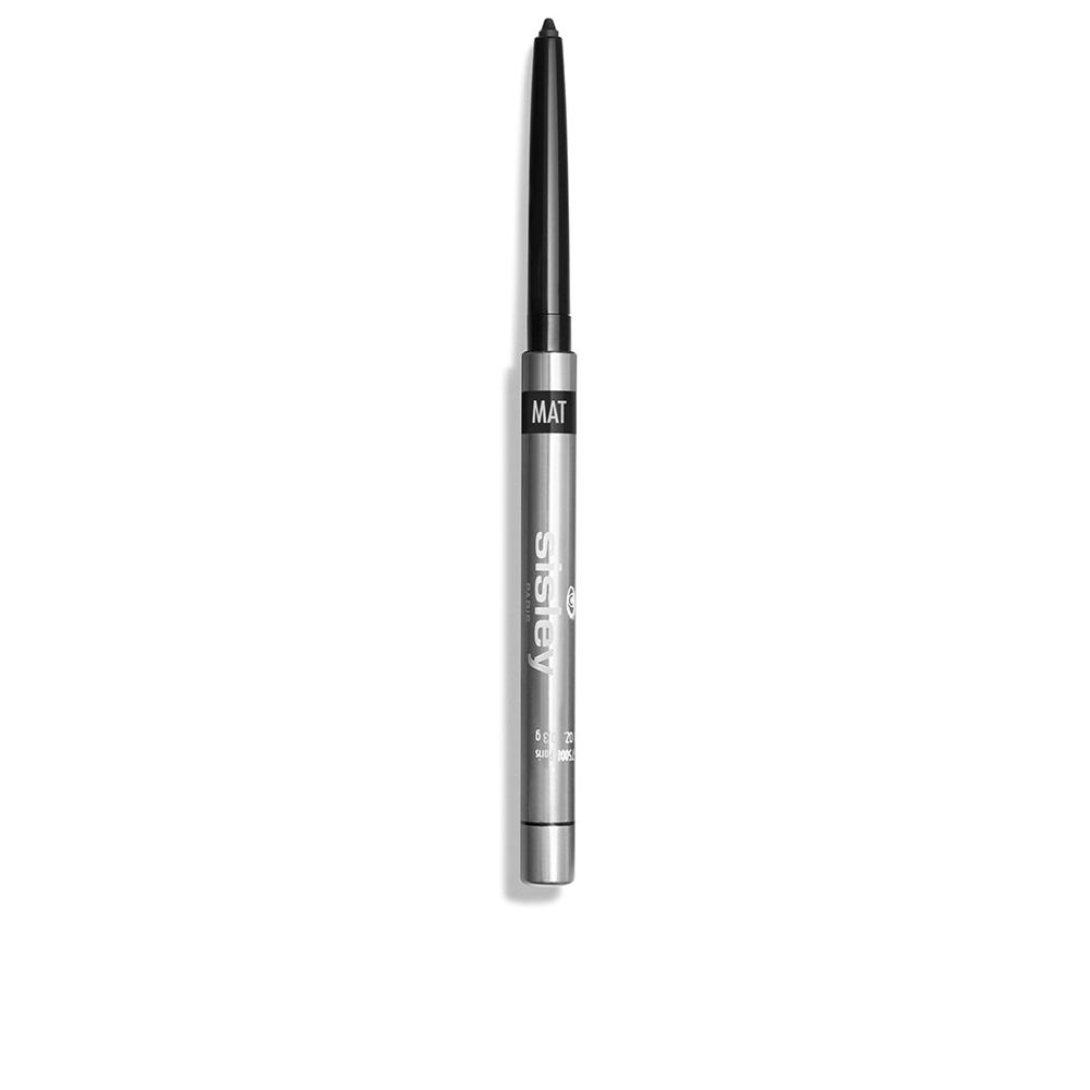 SisleyPhytoKholStarEyelinerWaterproofColor1MatteOnyx Sisley Phyto Khol Star Eyeliner Waterproof Color 1 Matte Onyx
