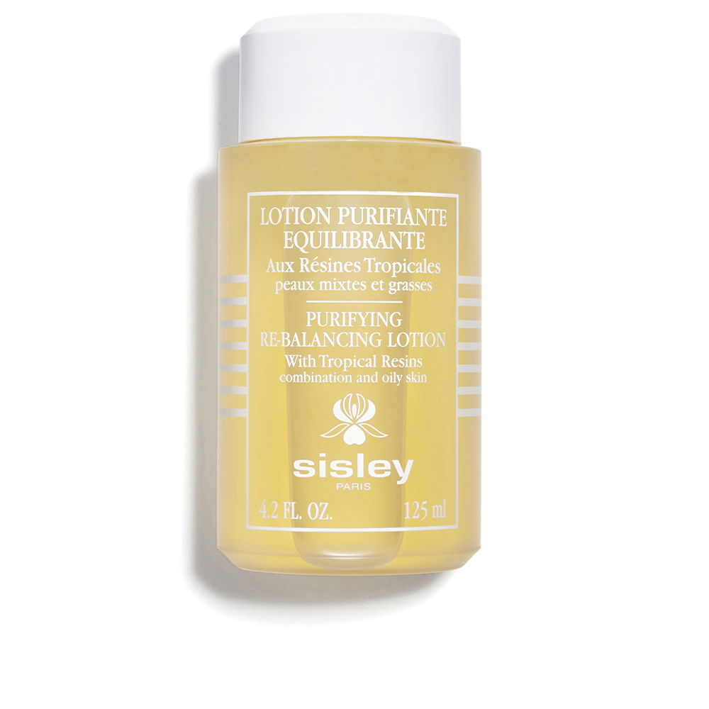 SisleyPurifyingRebalancingLotion125ml Sisley Purifying Rebalancing Lotion 125ml