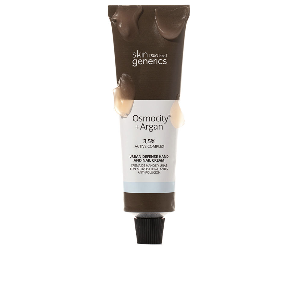 SkinGenericsOsmocityArganHandCream50ml Skin Generics Osmocity + Argan Creme de Mãos 50ml - Image 1