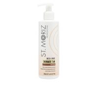 St. Moriz Insta-Grad Shimmer Tan Lotion Medium Shade 200ml