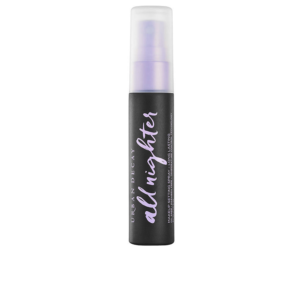 UrbanDecayAllNighterLongLastingMakeupSettingSpray30ml Urban Decay All Nighter Long Lasting Makeup Setting Spray 30ml