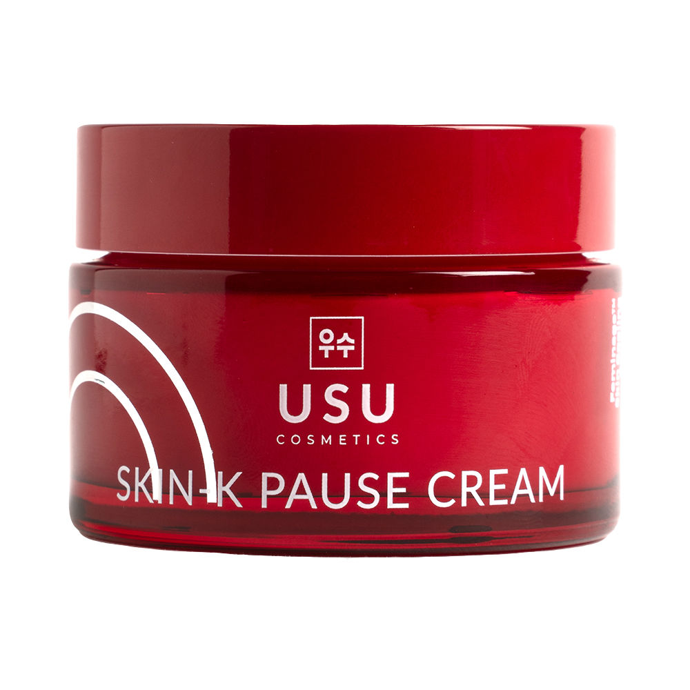 UsuCosmeticsSkin-KPauseCream50ml Usu Cosmetics スキン-K ポーズ クリーム 50ml - 画像 (1)