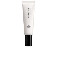 Jar  of  Hydro  Boost  Gel  Cream  by  Village  11,  a  gel-cream  indicated  for  hydrating  and  soothing  dehydrated  skin.
