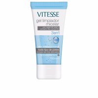 Vitesse 3-in-1 Micellar Cleansing Gel 150ml