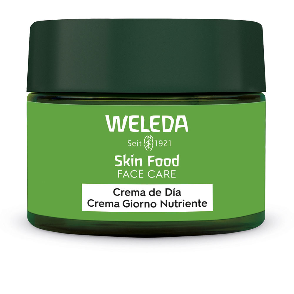WeledaSkinFoodFaceDayCream40ml Weleda Skin Food Crema de Día Facial 40ml - Image 1