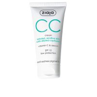 Ziaja CC Cream for Irritated