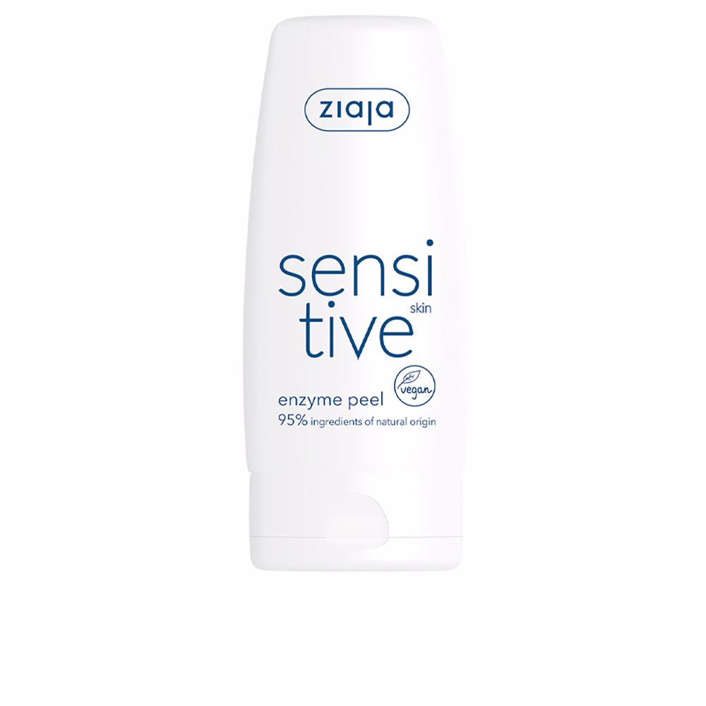 ZiajaSensitiveSkinEnzymePeel60ml Ziaja Sensitive Skin Enzyme Peel 60ml - Image 1