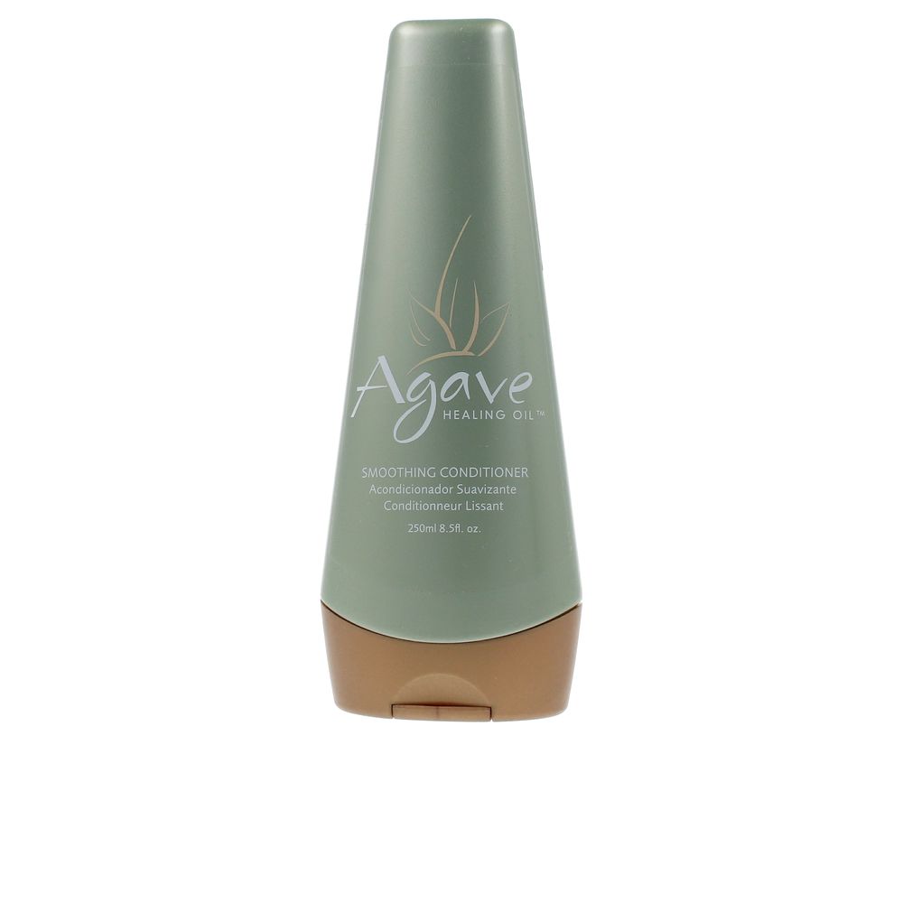 AgaveHealingOilSmoothingConditioner250ml Agave Healing Oil Smoothing Conditioner 250ml