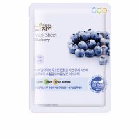 All Natural Blueberry Sheet Mask 25ml
