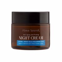 Alma Secret Anti-Aging and Firming Night Cream for Normal or Combination Skin 50ml
