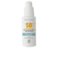 Alma Secret Solar Age Repair Facial Cream SPF50 50ml