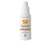 Alma Secret Solar Age Repair Tinted Facial Cream SPF50 Sand Tone 50ml