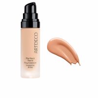 Artdeco Perfect Teint Foundation Color 56 Olive Beige 20ml