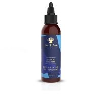 As I Am Dry & Itchy Oil Treatment 120ml