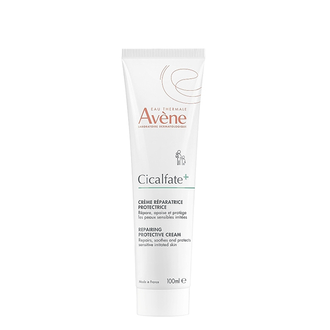 AveneCicalfateRepairingProtectiveCream100ml Avène Cicalfate+ Creme Reparador Protetor 100ml - Image 1