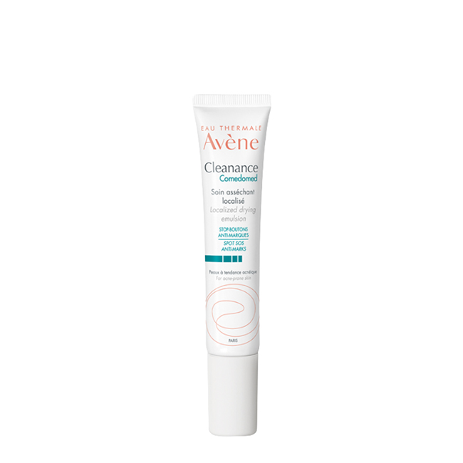AveneCleananceComedomedAnti-imperfectionsLocalizedCare15ml アヴェーヌ クリーナンス コメドメド アンチインパーフェクション ローカライズケア 15ml - 画像 (1)