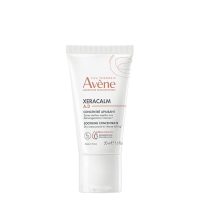 Tube  of  Avène  XeraCalm  A  D  Soothing  Concentrate  by  Avène,  a  concentrate  indicated  for  intense  itching  and  atopic  eczema.
