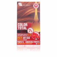Azalea Total Hair Color 7
