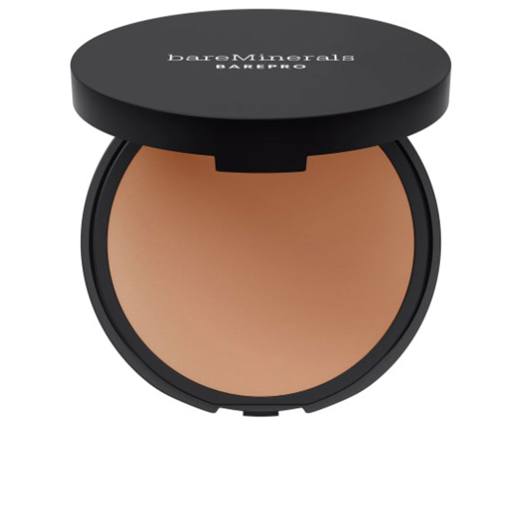 BareMineralsBarepro16HPowderFoundationColorDeep50Cool8g Bare Minerals Barepro 16H Base em Pó Cor Deep 50 Cool 8g - Image 1