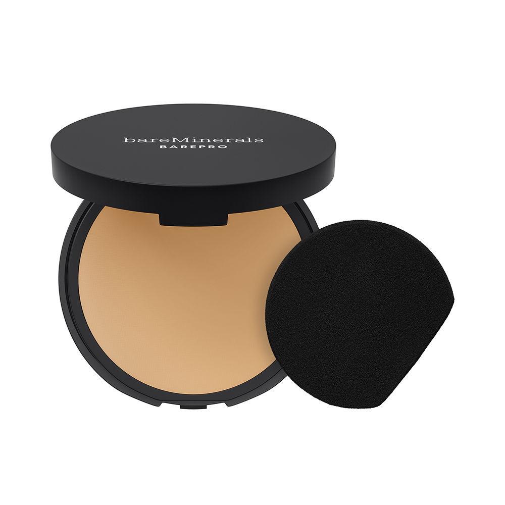 BareMineralsBarepro16HPowderFoundationColorMedium30Neutral8g Bare Minerals Barepro 24H Powder Foundation Color Medium 30 Neutral 8g - Image 1