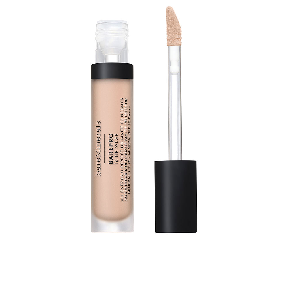 BareMineralsBarepro16HWearAll-SkinPerfectingMatteConcealerColorFair100Cool7.5ml Bare Minerals Barepro 16H Wear All-Skin Perfecting Matte Concealer Color Fair 100 Cool 7.5ml