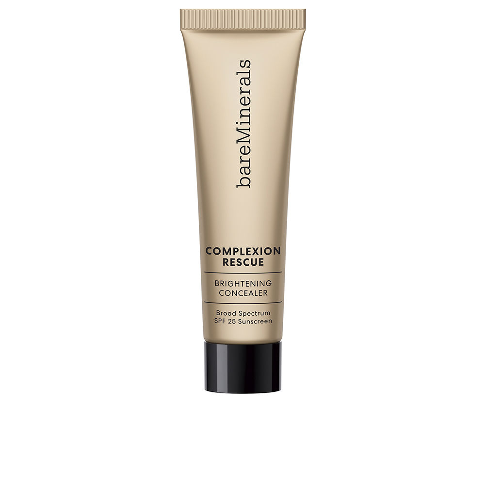 BareMineralsComplexionRescueBrighteningConcealerSPF25Chestnut10ml Bare Minerals Complexion Rescue Brightening Concealer SPF25 Chestnut 10ml