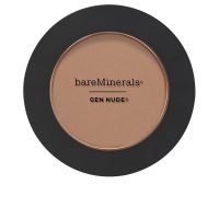 Bare Minerals Gen Nude Powder Blush Color Beige For Days 6g