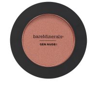 Bare Minerals Gen Nude Powder Blush Color Peachy Keen 6g