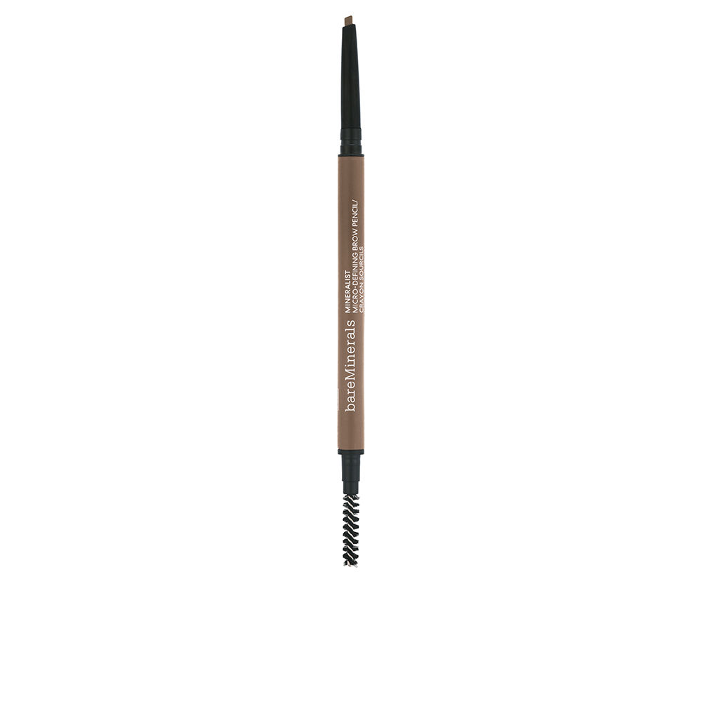 BareMineralsMineralistMicroBrowPencilColorLightBrunette Bare Minerals Mineralist Micro Brow Pencil Color Light Brunette