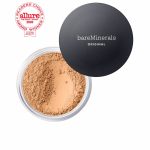 Bare Minerals Original Foundation SPF15 Color 13 Golden Beige