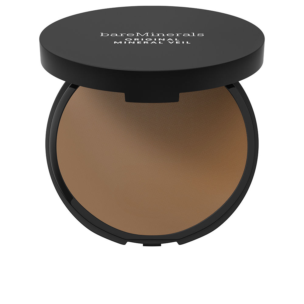 BareMineralsOriginalMineralVeilCompactColorSheerTan9g Bare Minerals Original Mineral Veil Compact Color Sheer Tan 9g - Image 1