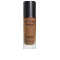 Bare Minerals Original Pure Serum Liquid Foundation Color Deep Warm 5 30ml