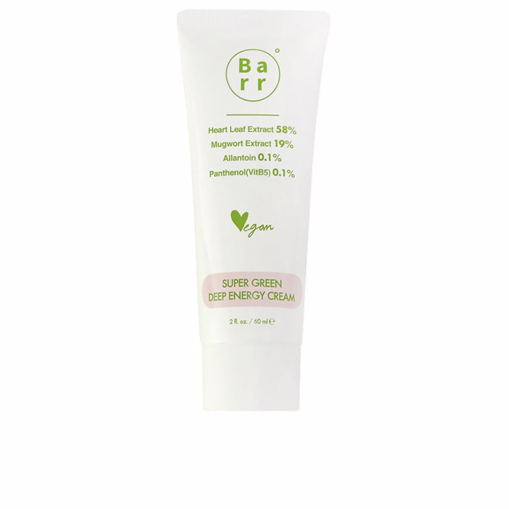 BarrSupergreenDeepEnergyCream60ml Barr Supergreen Deep Energy Cream 60ml