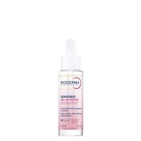 Bottle  of  Bioderma  Sensibio  AR