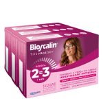 Bioscalin TricoAge50+ Suplemento Alimentar 3x30 Comprimidos
