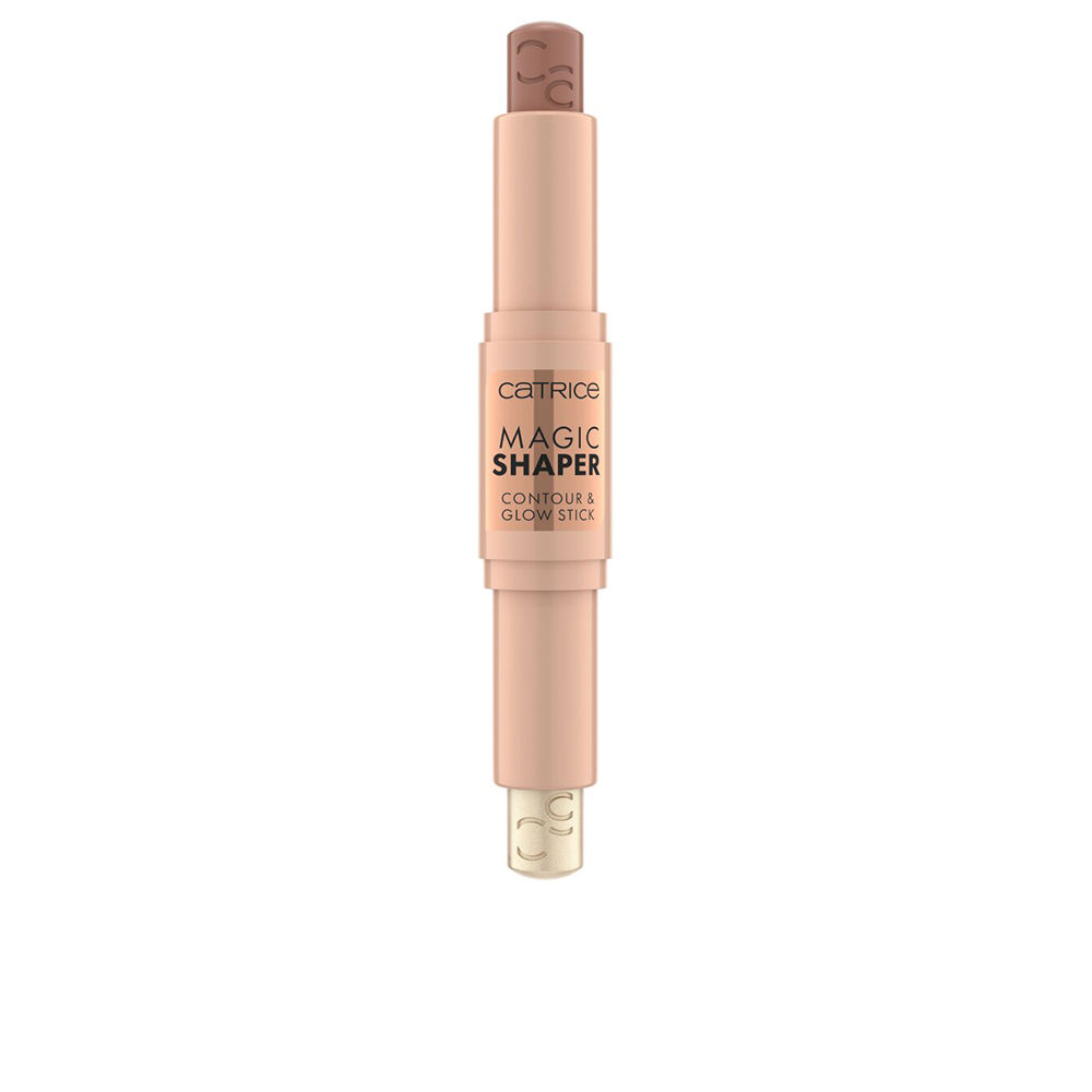 CatriceMagicShaperContour&GlowStickColor020Medium9g Catrice Magic Shaper Contour & Glow Stick Color 020 Medium 9g