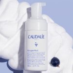 an exfoliating foam indicated for deep cleansing and radiance.