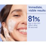 Caudalie Vinoperfect Brightening Micropeel Foam 100ml - Image 4