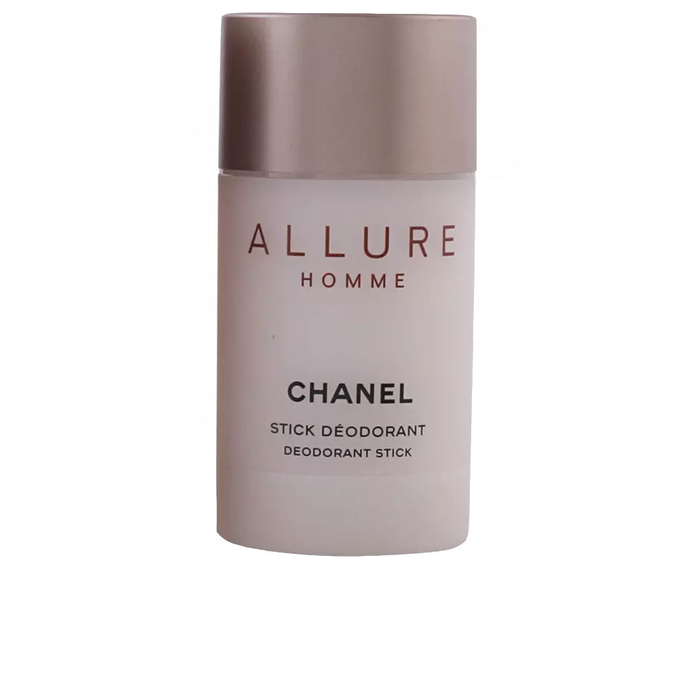 ChanelAllureHommeDeodorantStick75ml Chanel Allure Homme Desodorizante em Stick 75ml - Image 1