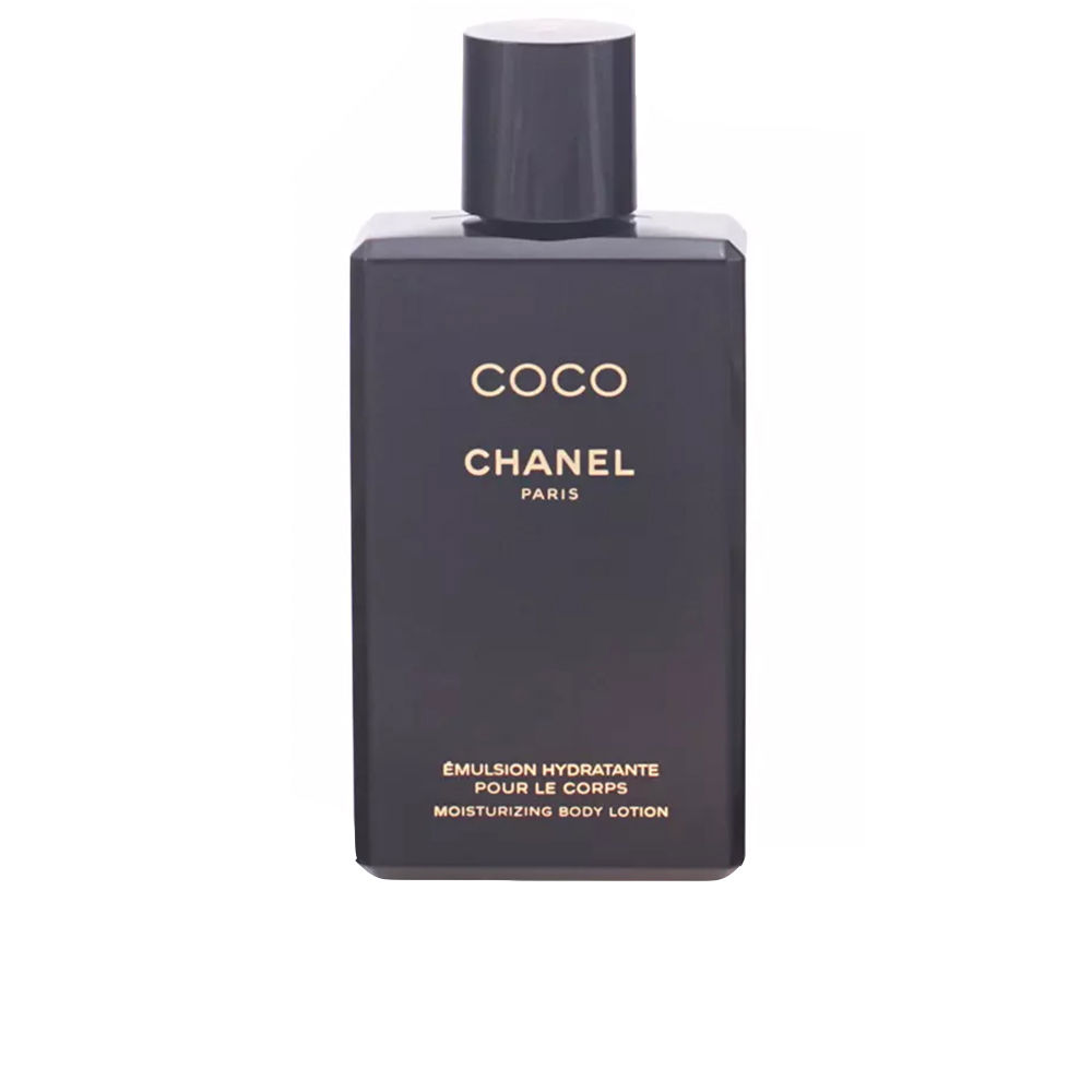 ChanelCocoBodyLotion200ml Chanel Coco Loção Corporal 200ml - Image 1