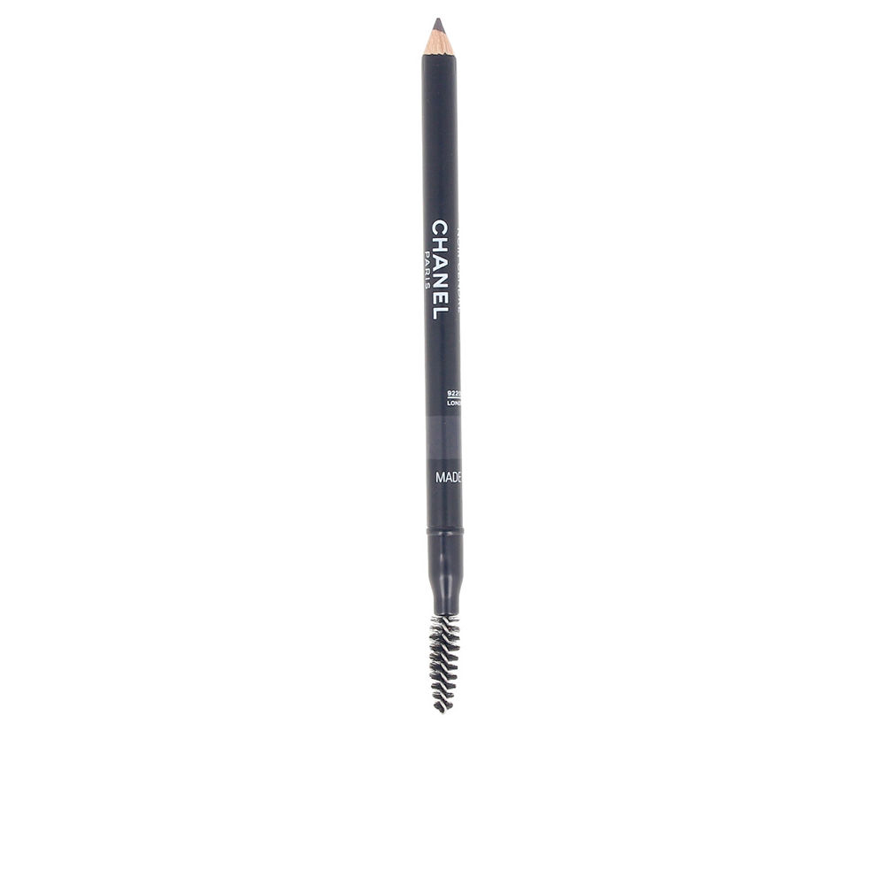 ChanelCrayonSourcilsEyebrowPencilColor60NoirCendre1g Chanel Crayon Sourcils アイブロウペンシル 60 Noir Cendre 1g - 画像 (1)